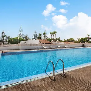 Costa Del Silencio Arona (Tenerife)