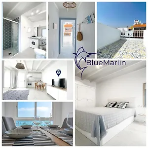 B-rent Bluemarlin Boutique Sea View Corralejo