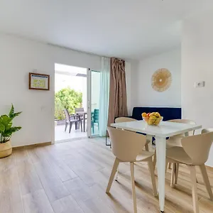 Homeforguest Moderno Con Piscina En Corralejo