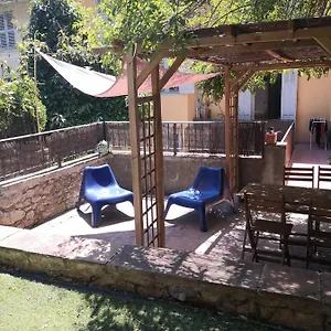  Appartement Avec Jardin Privatif Centre France