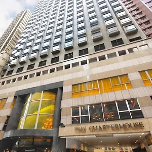 3* Hotel Charterhouse Causeway Bay