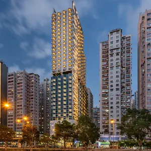 3* Hotel Express Mongkok By Ihg