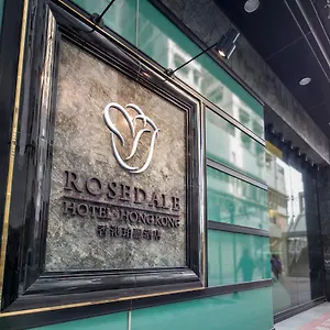 4* Hotel Rosedale