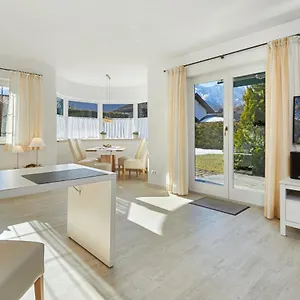 Alpspitze Garmisch-Partenkirchen