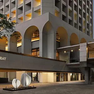 5* Hotel The Murray, Hong Kong, A Niccolo