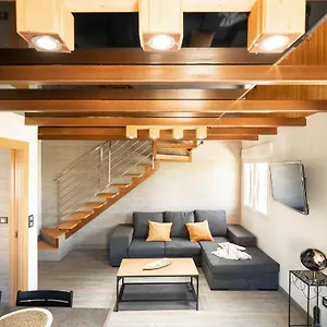  Appartement Bola De Oro Espagne