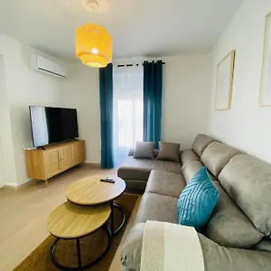  Hébergement de vacances Arunda Espagne