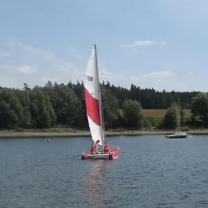 Wölfel Schwarzenbach an der Saale