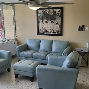 Newly Renovated Modern In Center With Backup Electricity And Gated Security 602 San Juan