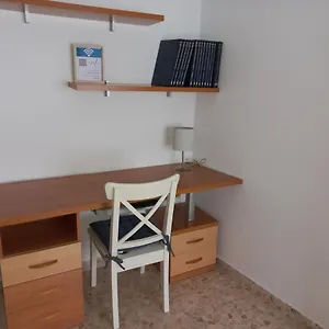  Appartement Camberos Espagne