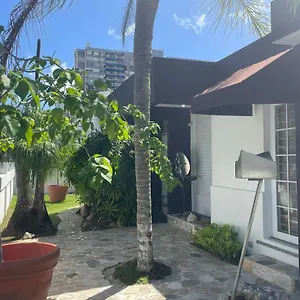 Casamar House Whit Pool 3 Bedrooms 3 Bathrooms San Juan