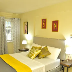 The Flat@waterloo Kingston