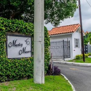 Finest Apt # 424 Marley Manor Block 4 6 Marley Rd Kgn 6 Kingston