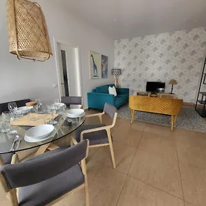  Appartement Centrico, A Pie De Calle. Espagne