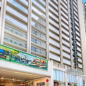 4* Hotel Harbour Plaza 8 Degrees