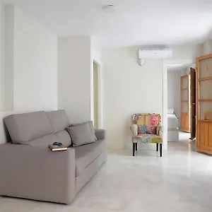  Appartement Comfort Espagne