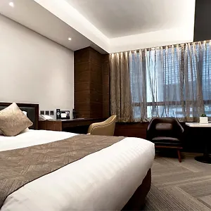4* Hotel Gloucester Luk Kwok