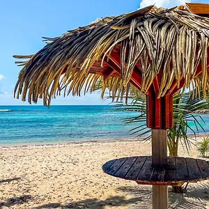  Appartement Maison Créole Guadeloupe