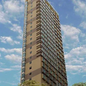 4* Hotel Western Causeway Bay