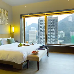 4* Hotel Wanchai 88