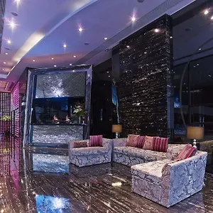 4* Hotel Dorsett Kwun Tong,