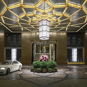 5* Hotel The Olympian