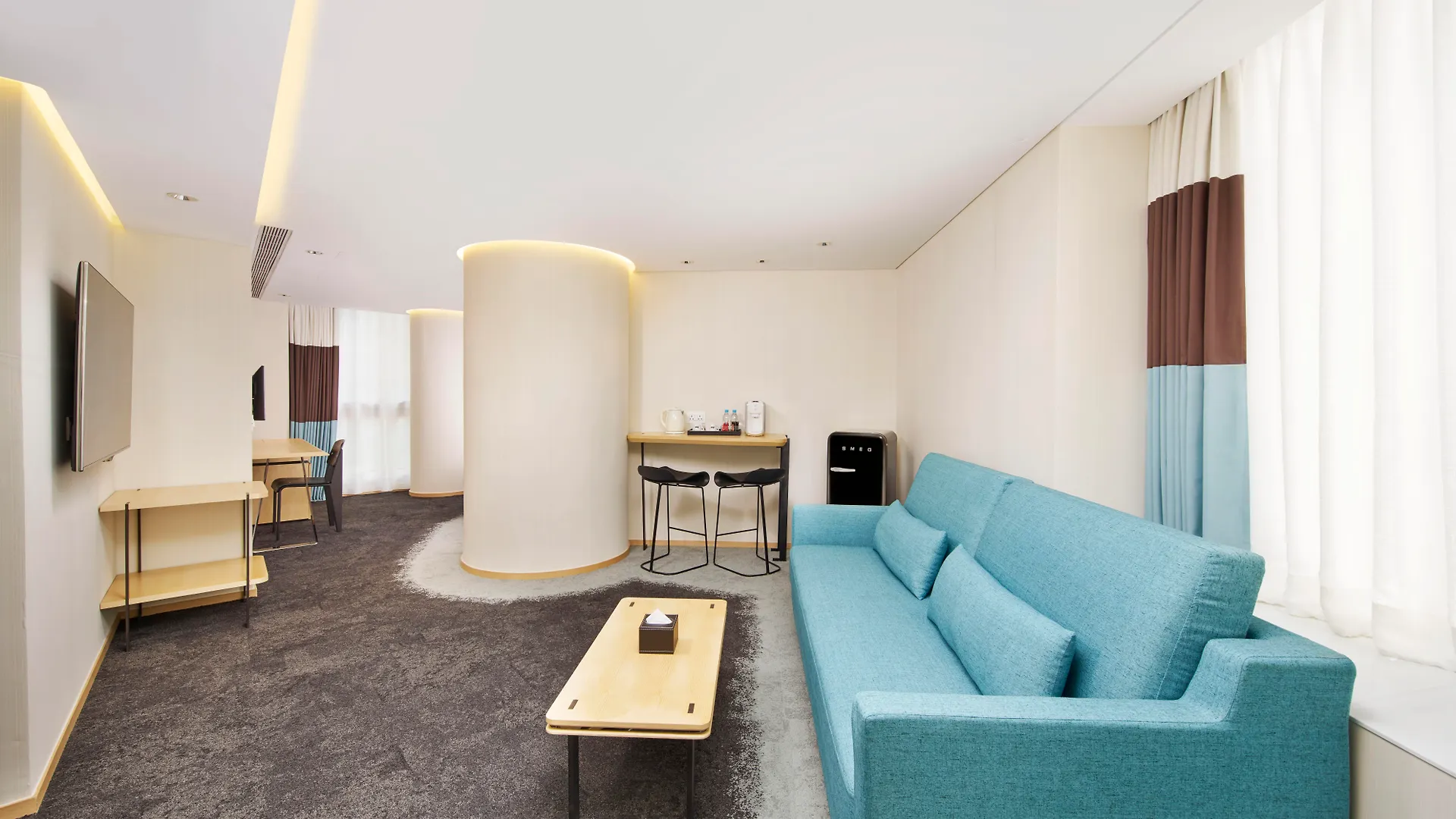 Hotel 108, Hong Kong 3*,