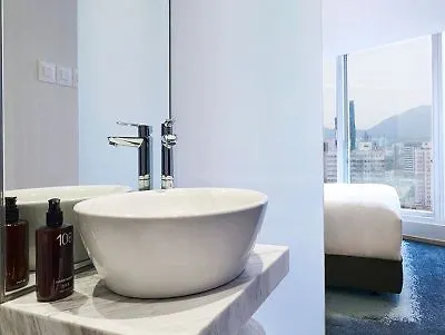 Hotel 108, Hong Kong