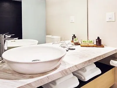 Hotel 108, Hong Kong China