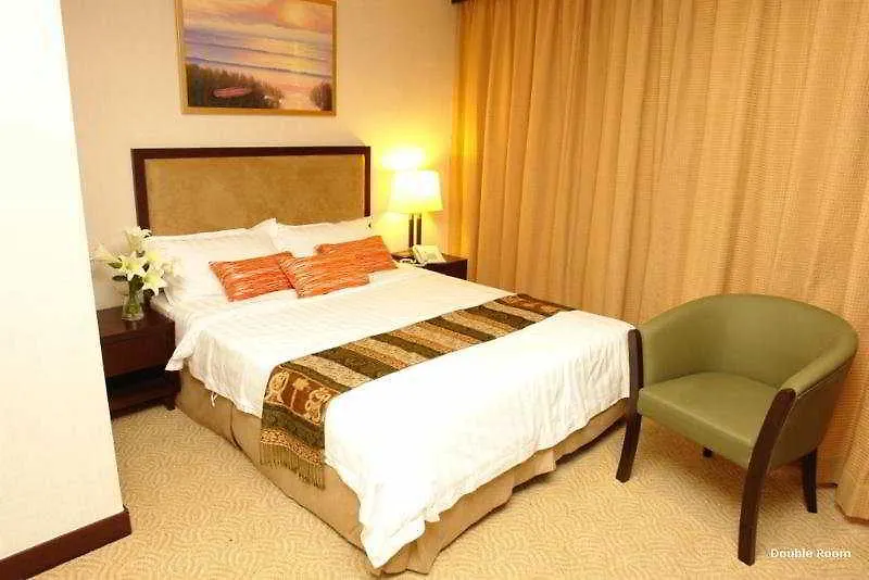 Hotel 108, Hong Kong 3*,  China