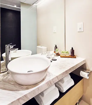 Hotel 108, Hong Kong 3*,  China