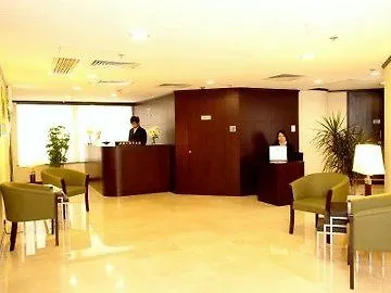 Hotel 108, Hong Kong